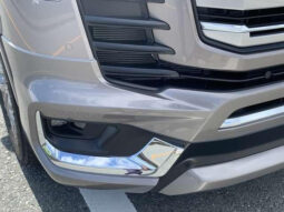 TOYOTA LAND CRUISER 2023 GRAY