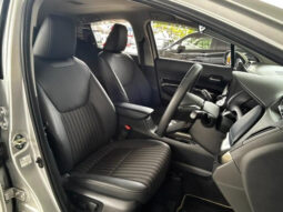 
										TOYOTA AQUA 2021 SILVER M full									