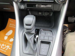 
										TOYOTA RAV4 2023 BLACK M full									