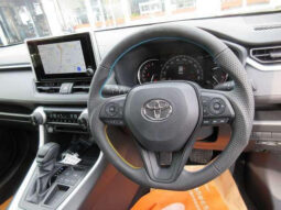 
										TOYOTA RAV4 2023 BLACK M full									