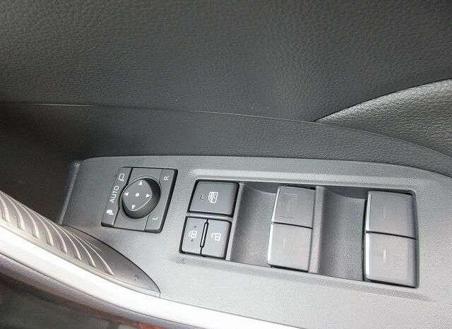
								TOYOTA RAV4 2023 BLACK M full									