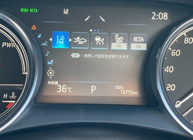 
								TOYOTA CAMRY 2023 BLACK full									
