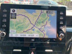 
										TOYOTA CAMRY 2023 BLACK full									
