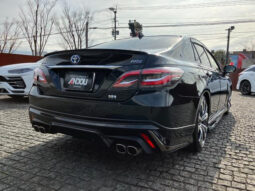 TOYOTA CROWN 2019 BLACK