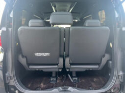 
										TOYOTA ALPHARD 2023 BLACK full									