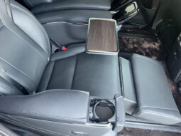 
										TOYOTA ALPHARD 2023 BLACK full									