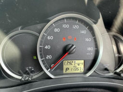 
										TOYOTA VITZ 2013 PEARL WHITE full									