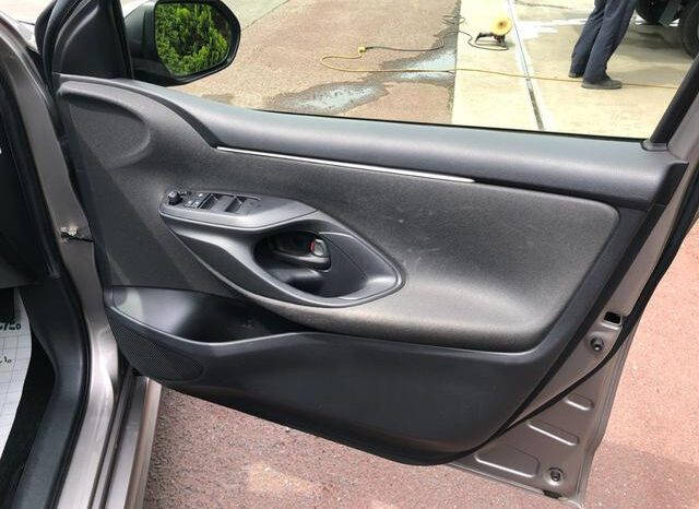 
								TOYOTA YARIS 2020 SPECIAL COLOR full									