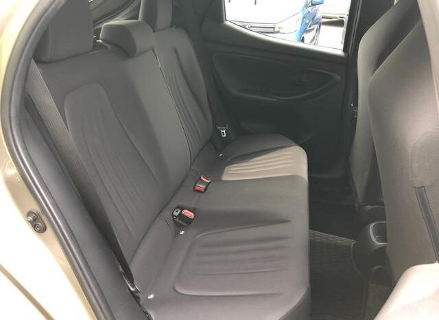 
								TOYOTA YARIS 2020 SPECIAL COLOR full									