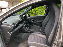 
										TOYOTA YARIS 2020 SPECIAL COLOR full									