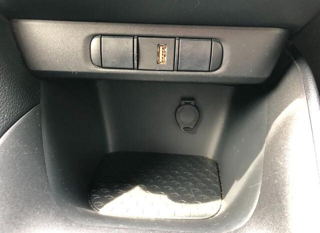 
								TOYOTA YARIS 2020 SPECIAL COLOR full									