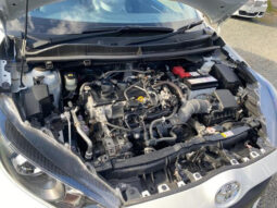 
										TOYOTA YARIS 2020 WHITE full									