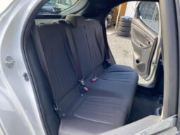 
										TOYOTA YARIS 2020 WHITE full									