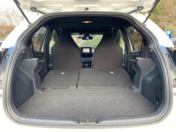 
										TOYOTA YARIS 2020 WHITE full									