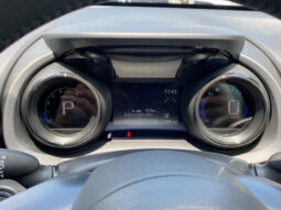 
										TOYOTA YARIS 2023 BROWN full									
