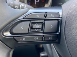 
										TOYOTA YARIS 2023 BROWN full									