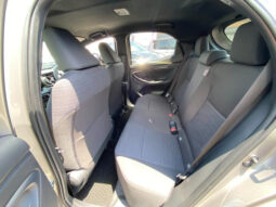 
										TOYOTA YARIS 2023 BROWN full									