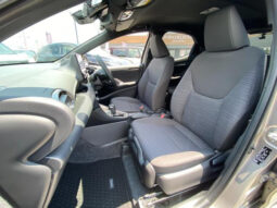 
										TOYOTA YARIS 2023 BROWN full									