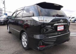 
										TOYOTA ESTIMA HYBRID X 2011 full									