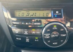 
										TOYOTA ESTIMA HYBRID AERAS 2012 BLACK full									