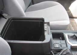 
										TOYOTA LAND CRUISER PRADO 2009 BLACK full									