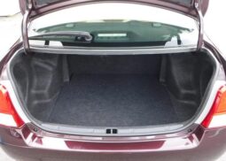 
										TOYOTA COROLLA AXIO 2013 REDWINE full									