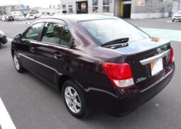 
										TOYOTA COROLLA AXIO 2013 REDWINE full									
