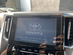 
										TOYOTA ALPHARD 2022 PEARL WHITE full									