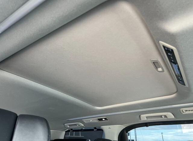 
								TOYOTA ALPHARD 2022 PEARL WHITE full									