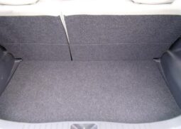 
										TOYOTA PASSO 2009 REDWINE full									