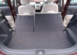 
										TOYOTA PASSO 2009 REDWINE full									