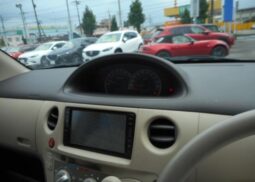 
										TOYOTA SIENTA 2009 RED full									