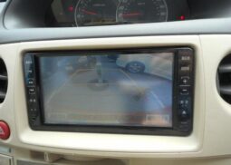 
										TOYOTA SIENTA 2009 RED full									