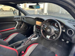 
										TOYOTA 86 2019 DARK BLUE full									