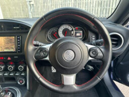 
										TOYOTA 86 2019 DARK BLUE full									