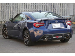 
										TOYOTA 86 2019 DARK BLUE full									
