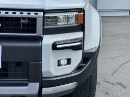 TOYOTA LAND CRUISER 250 | 2025 PEARL