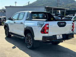 TOYOTA HILUX 2024 PEARL M