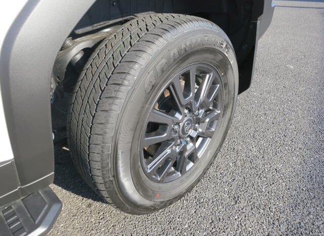 
								TOYOTA LAND CRUISER 250 2025 PEARL full									