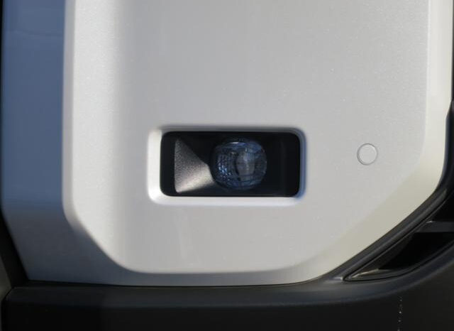 
								TOYOTA LAND CRUISER 250 2025 PEARL full									