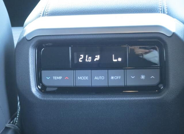
								TOYOTA LAND CRUISER 250 2025 PEARL full									