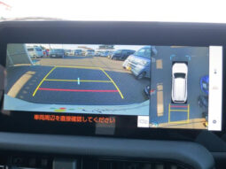 
										TOYOTA LAND CRUISER 250 2025 PEARL full									